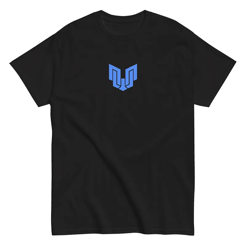AJ Williams Vintage T-shirt — Ash