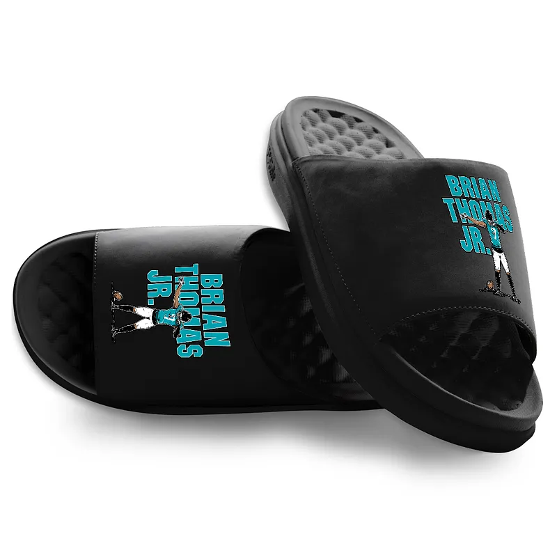 Brian Thomas Jr. NameStack Slides