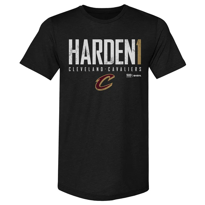 James Harden Cleveland Cavaliers Elite WHT
