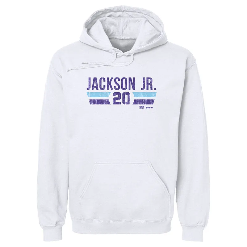 Jaren Jackson Jr. Utah Jazz Font