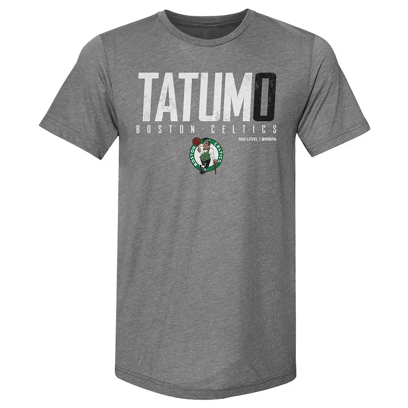 Jayson Tatum Boston Celtics Elite WHT