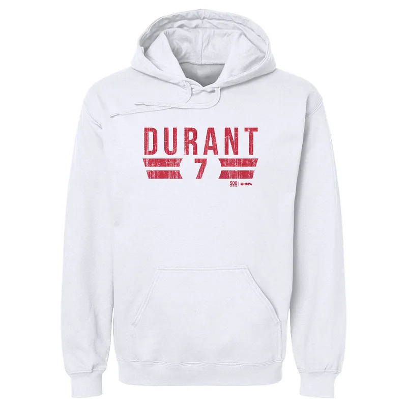 Kevin Durant Houston Rockets Font