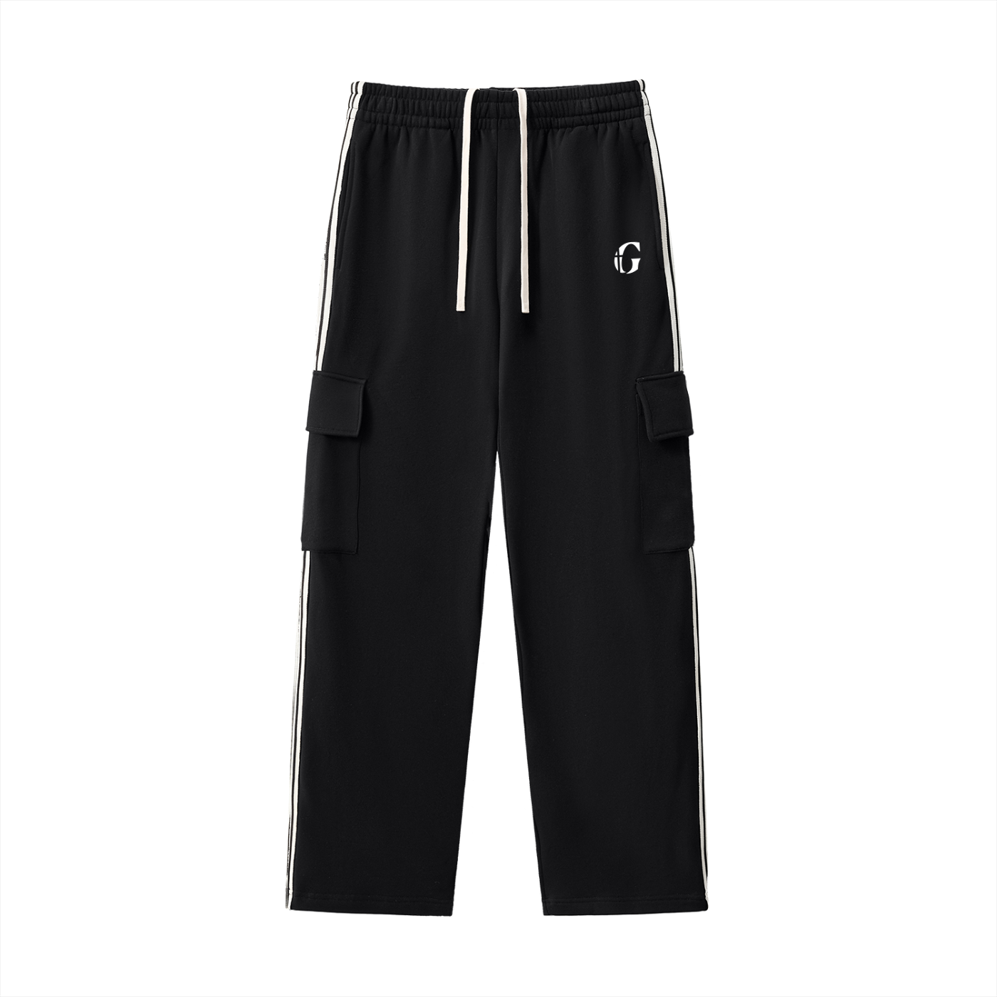C.J. Stroud Godfidant Side Stripe Sweatpants