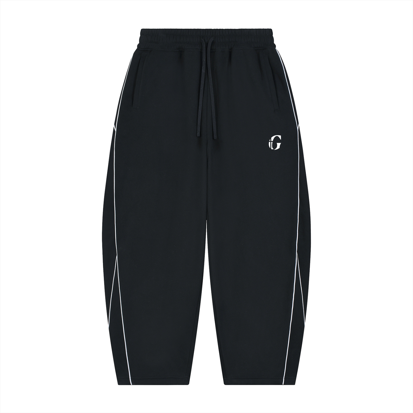 C.J. Stroud Godfidant Taped Sweatpants