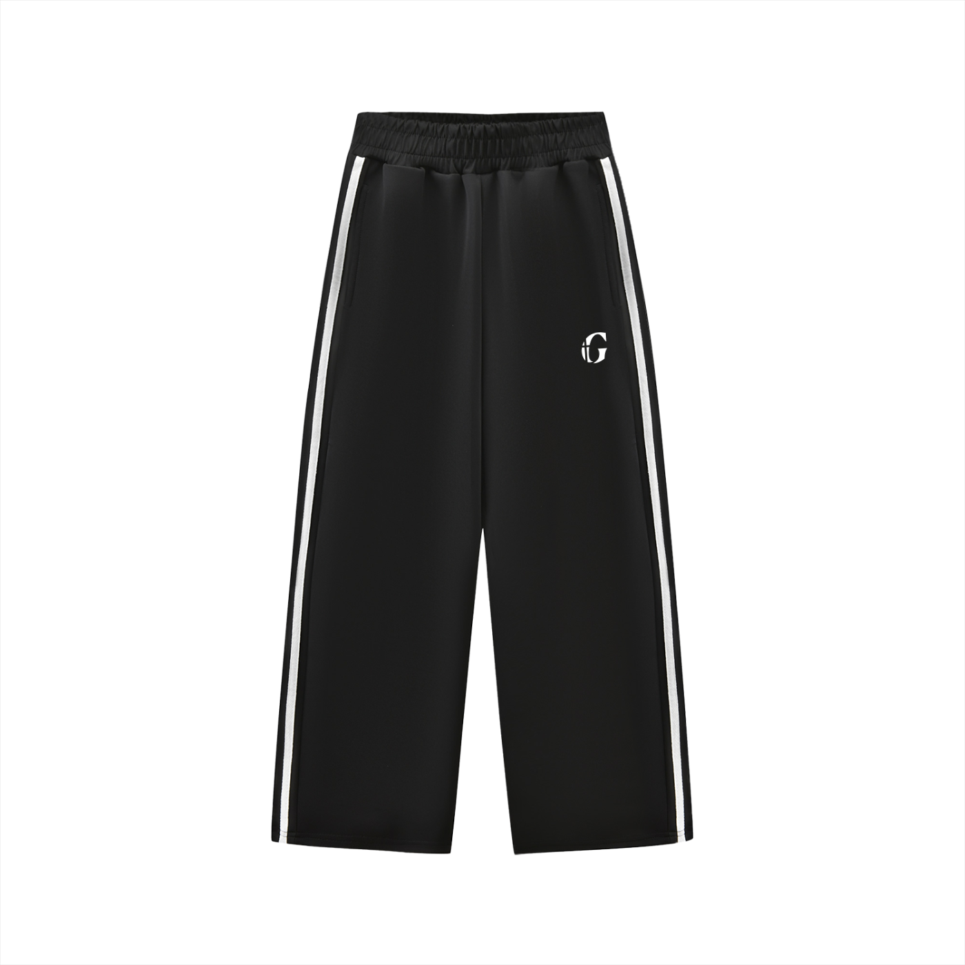 C.J. Stroud Godfidant Youth Side Stripe Sweatpants