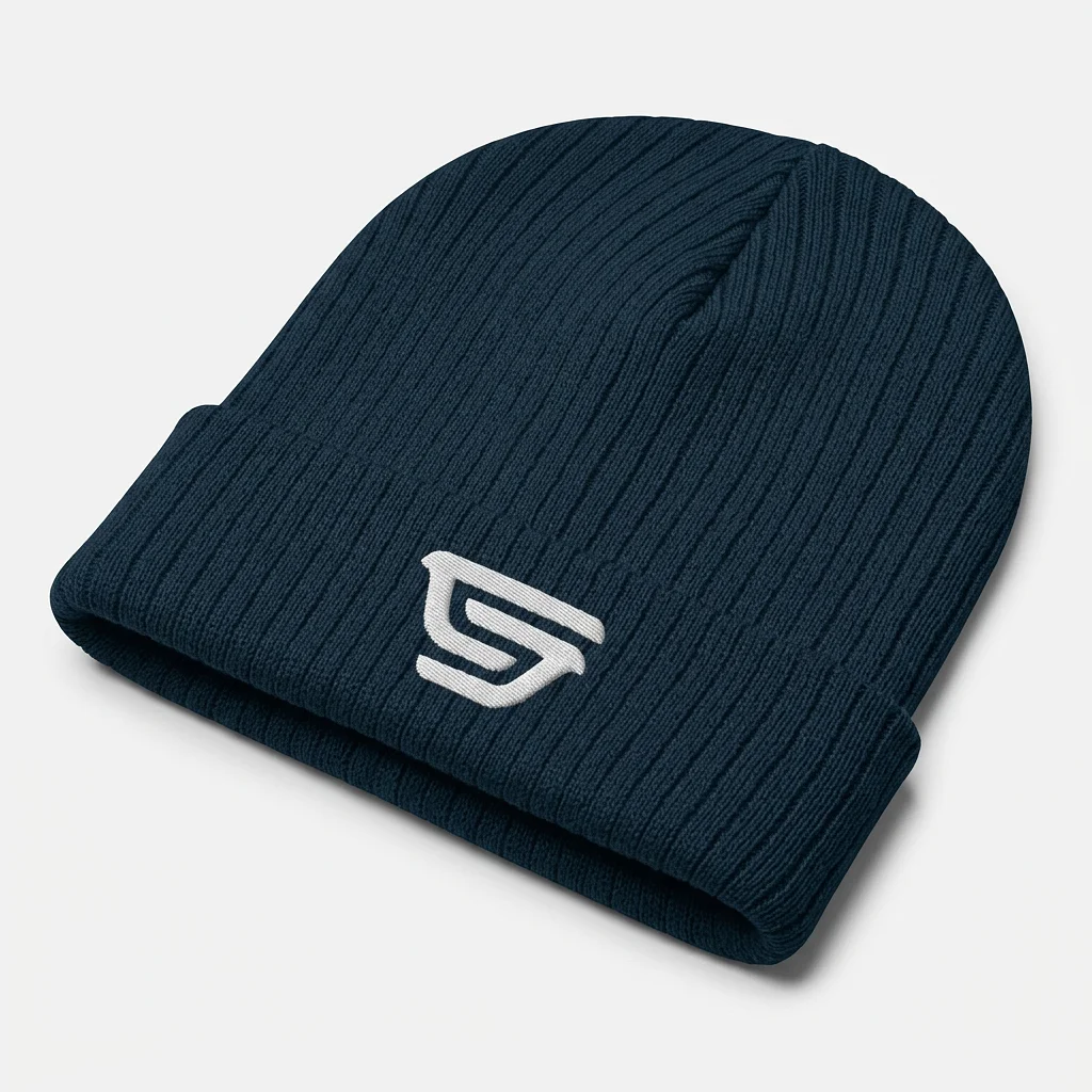 C.J. Stroud Foundation Logo Beanie