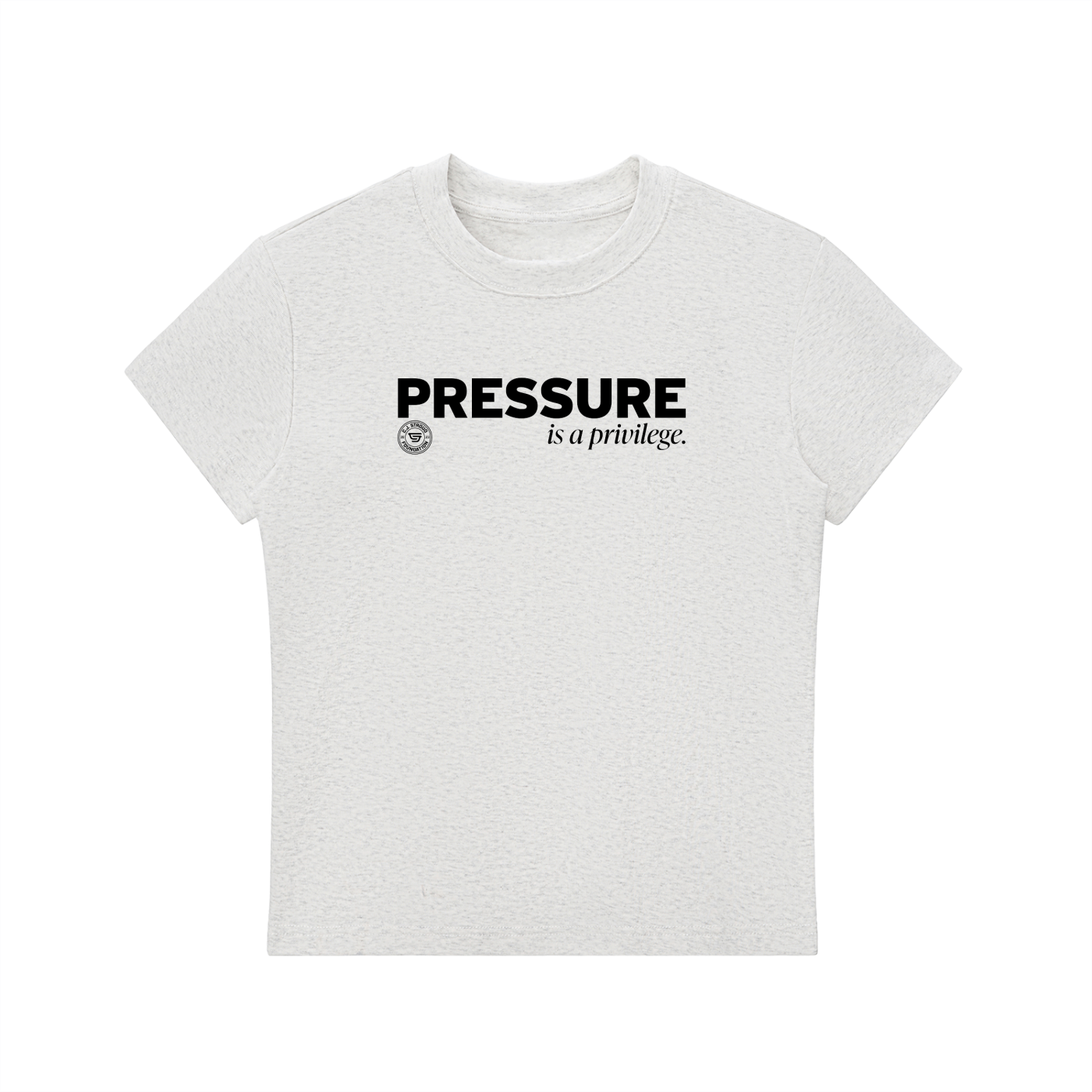 C.J. Stroud Houston Pressure is a Privilege Women's Women's T-shirt