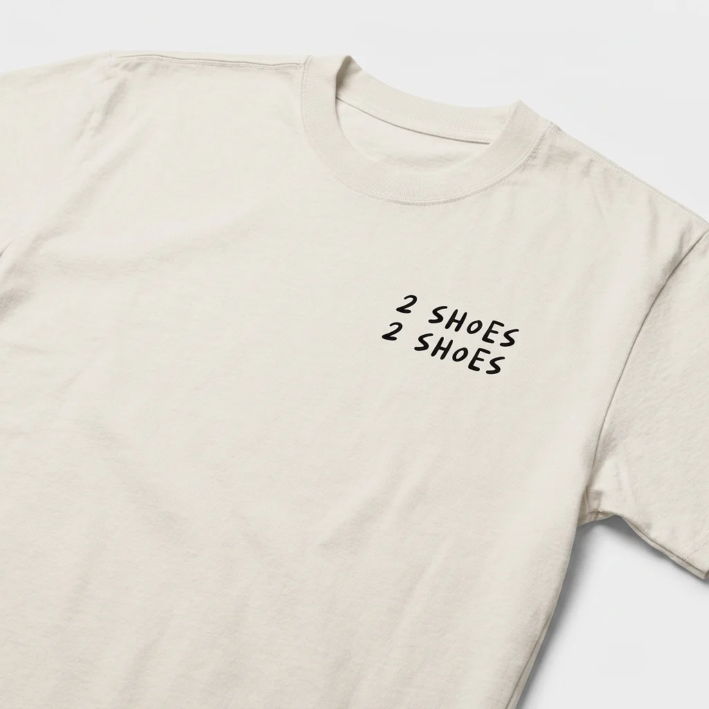 Jalen Hurts 2 Shoes Oversized T-shirt