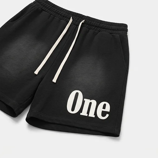 Jalen Hurts Philadelphia Breed of One Fleece Shorts