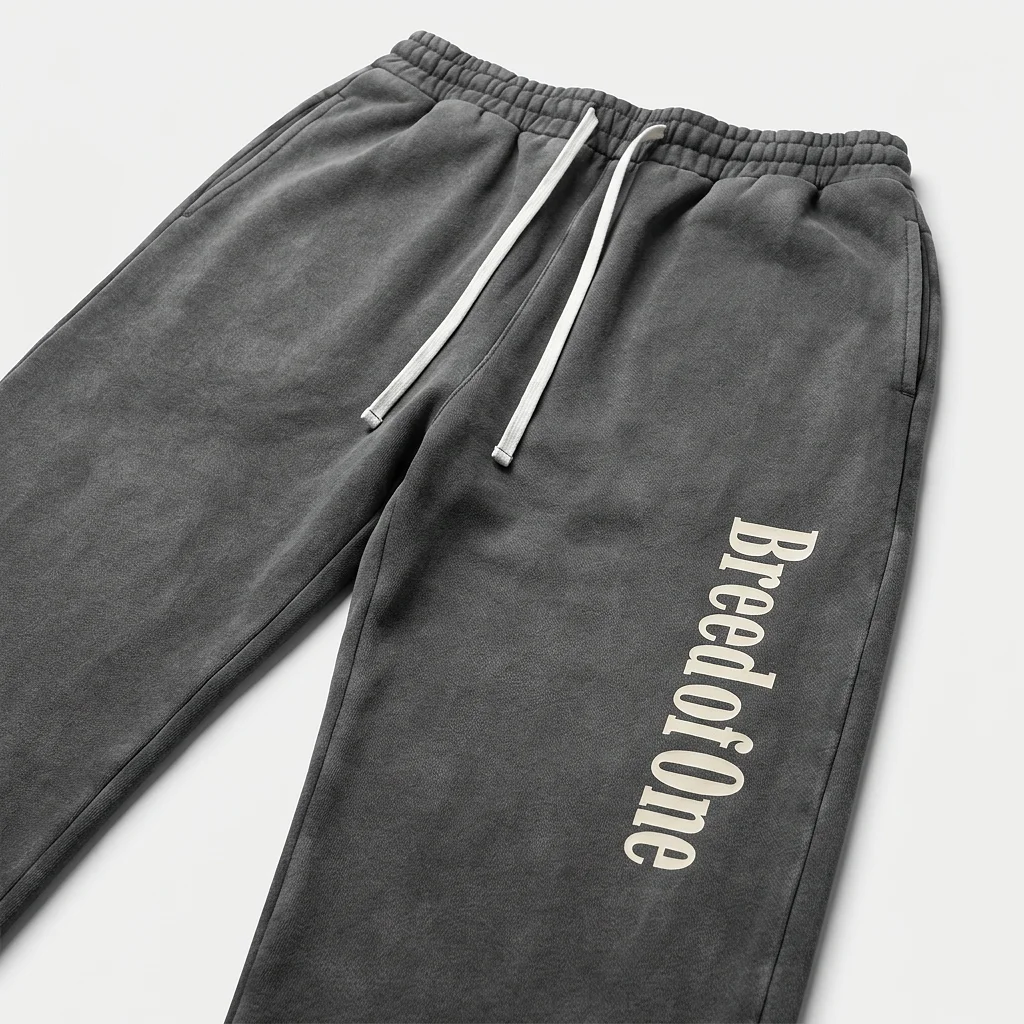 Jalen Hurts Philadelphia Breed of One Fleece Sweatpants