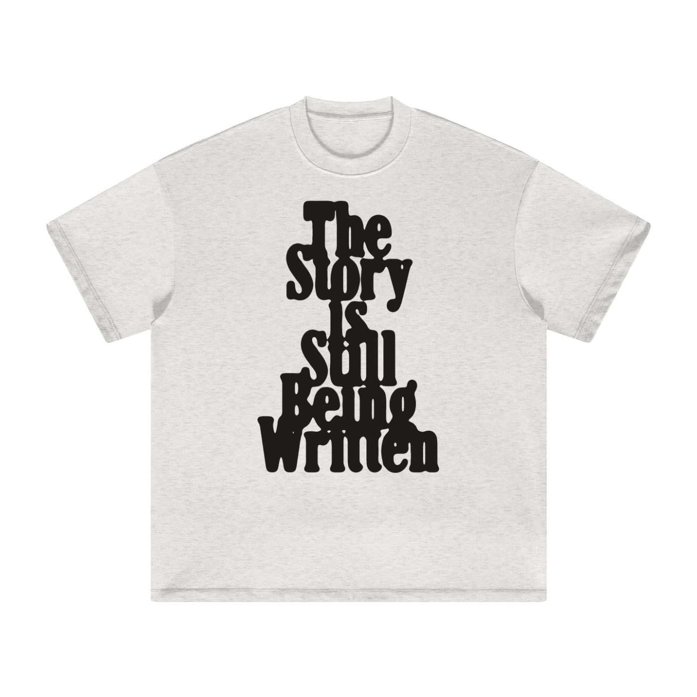 Jalen Hurts Still Written Heavyweight T-shirt
