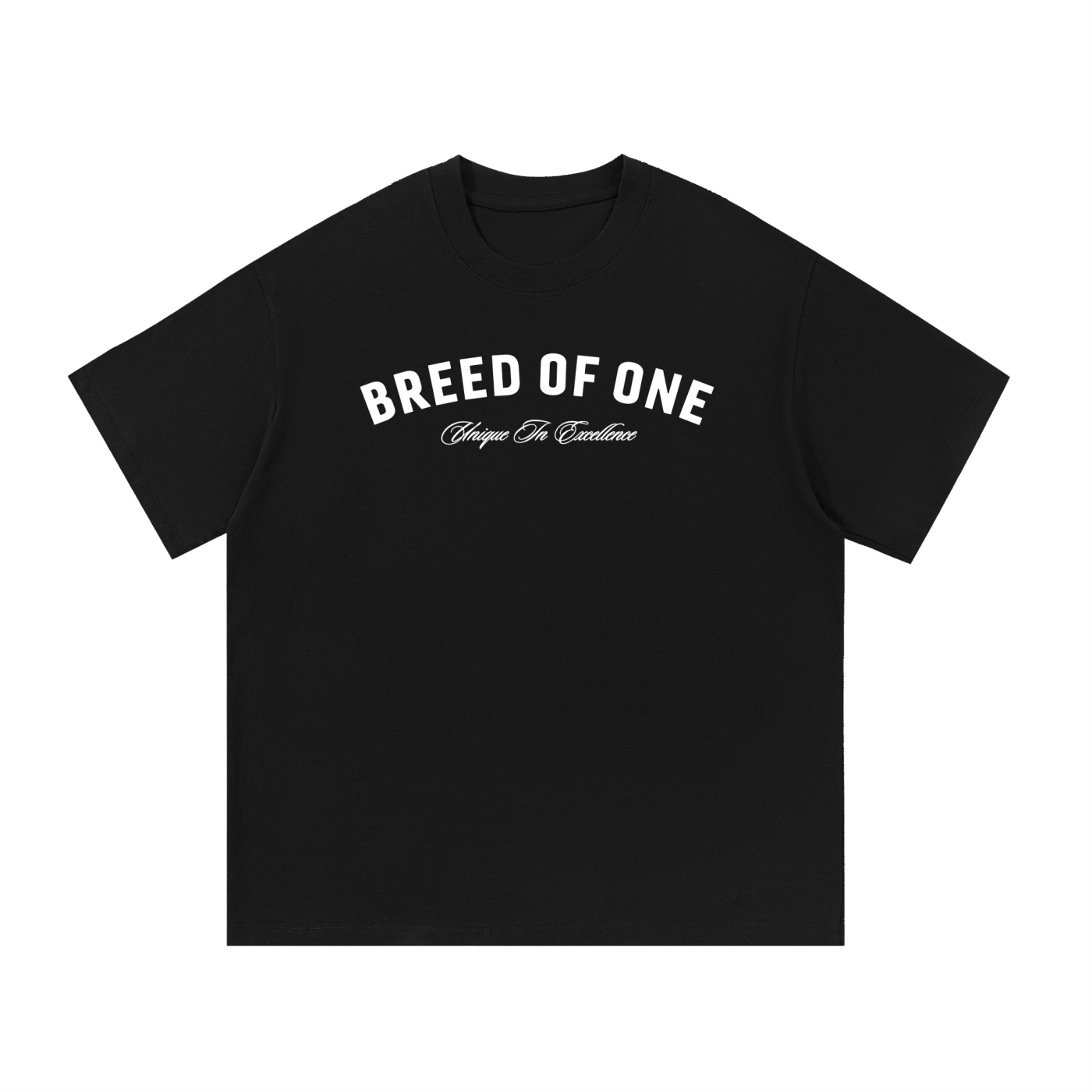 Jalen Hurts Unique in Excellence Oversized T-shirt