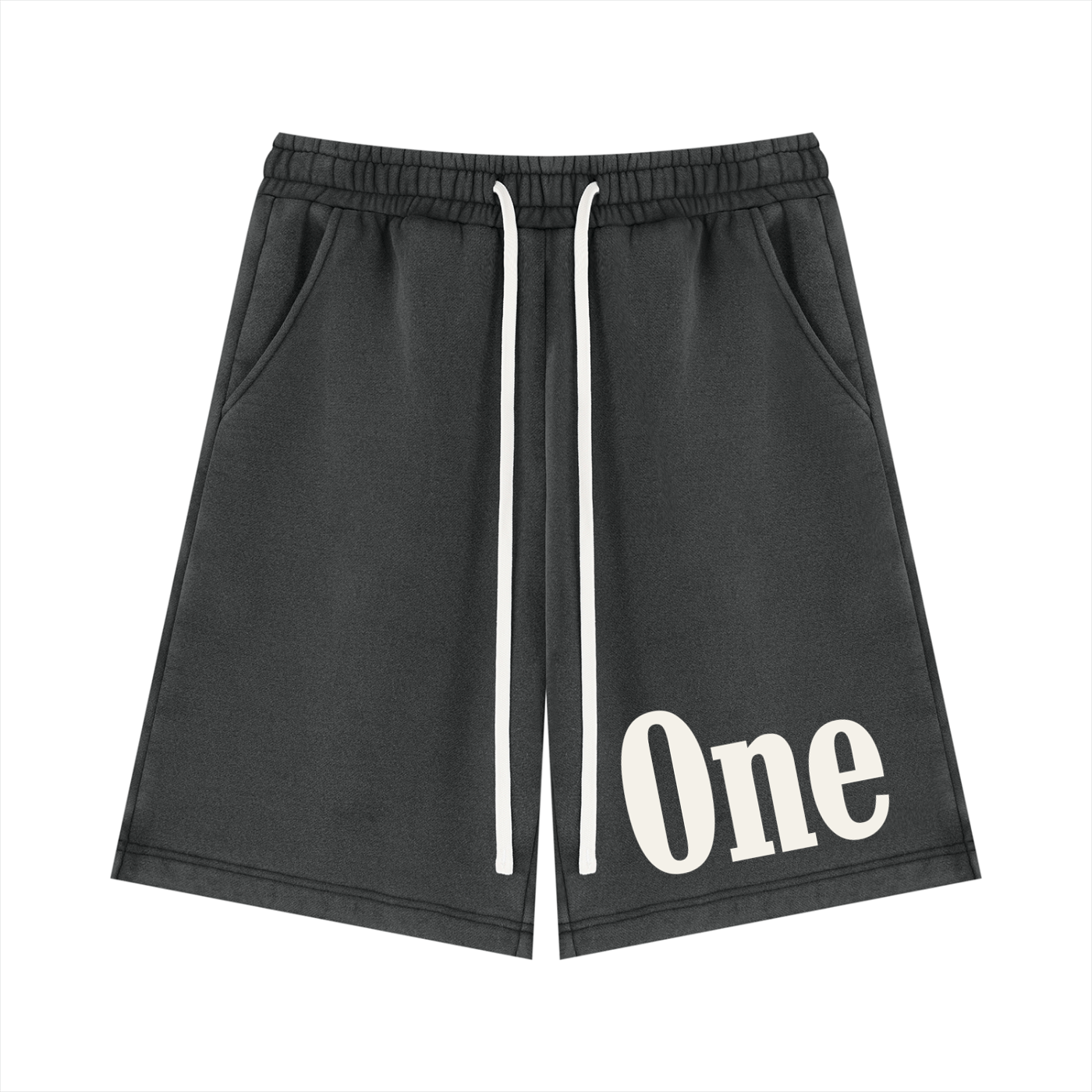 Jalen Hurts One Heavyweight Fleece Shorts