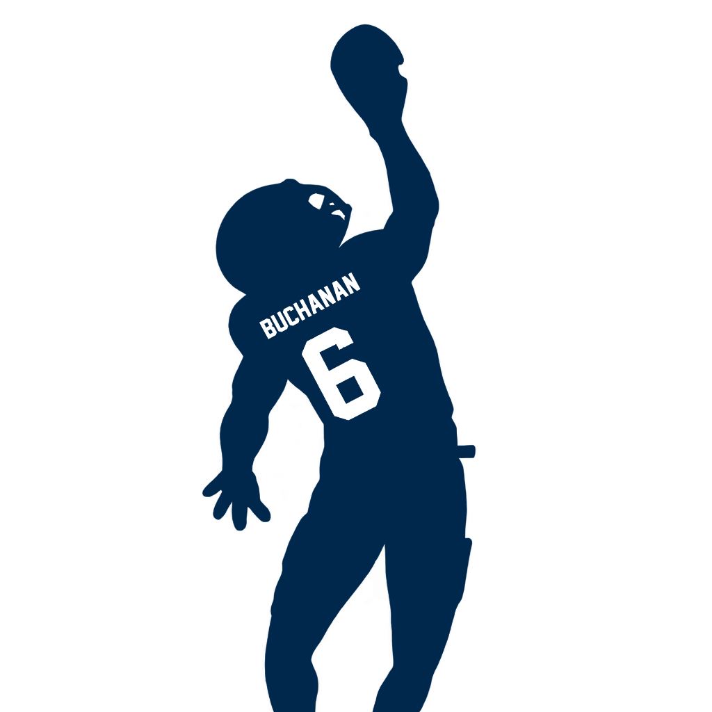 JJ Buchanan